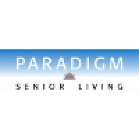 Paradigm Senior Living logo