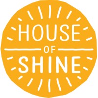 House Of Shine logo