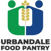 Urbandale Food Pantry logo