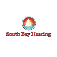 South Bay Hearing logo