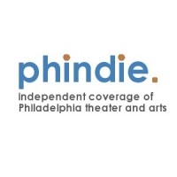 Phindie logo