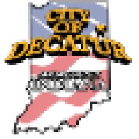 City Of Decatur, Indiana logo