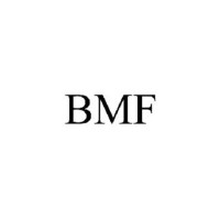 BMF Entertainment Inc logo