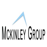 McKinley Group LLC logo