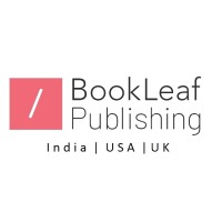 BookLeaf Publishing logo