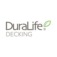DuraLife Decking By Barrette Outdoor Living logo