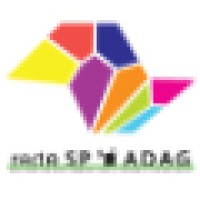 Rede SP Adag logo