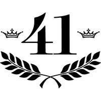 Hotel 41 - Part Of The Red Carnation Hotel Collection logo