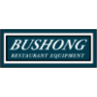 Bushong Restaurant Equipment logo