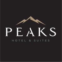 Peaks Hotel & Suites logo