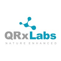 QRxLabs logo