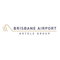 Brisbane Airport Hotels Group logo