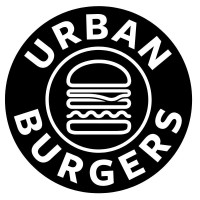 Urban Fresh Burgers & Fries logo