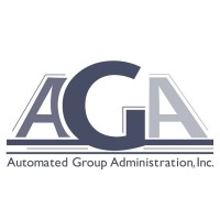 Automated Group Administration logo