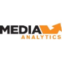 Media Analytics logo