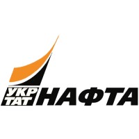 Транснациональная финансово-промышленная нефтяная компания "Укртатнафта" logo
