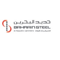 Bahrain Steel Company logo