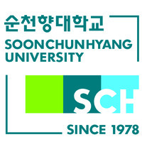 Soonchunhyang University logo