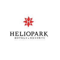 HELIOPARK Hotels & Resorts logo