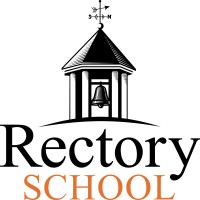 Rectory School logo