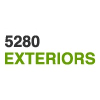 5280 Exteriors logo