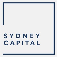 Sydney Capital LLP logo