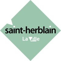 Ville De Saint-Herblain logo