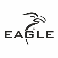 EAGLE LASERS logo
