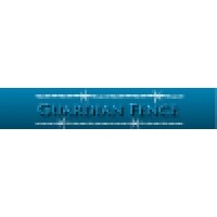 Guardian Fence Suppliers logo