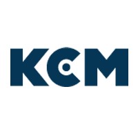 KCM Group logo