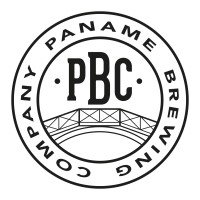 Paname Brewing Company logo