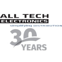 All Tech Electronics, Inc. logo