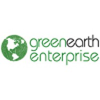 Earth Enterprise logo