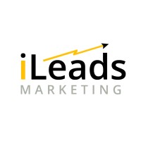 iLeads Marketing Solutions logo