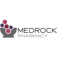 Medrock Pharmacy, LLC logo