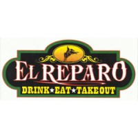 El Reparo Mexican Restaurant logo