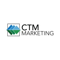 CTM Marketing logo