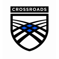 Crossroads College Preparatory School logo