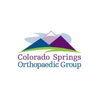 Image of Colorado Springs Orthopaedic Group