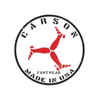 Carson Footwear logo