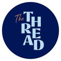 The Thread: Women's Leadership Collective logo