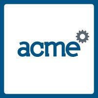 Acme logo