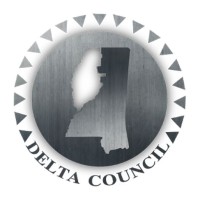 Delta Council logo