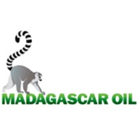 Madagascar Oil logo
