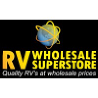 RV Wholesale Superstore logo