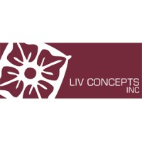Liv Concepts Inc logo