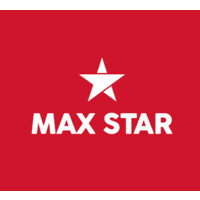 Max Star logo