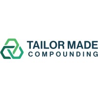 Tailor Made Compounding logo