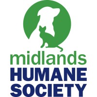 Midlands Humane Society logo