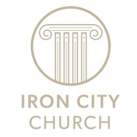 Iron City Church logo